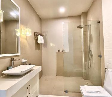 Santa Magdalena Resort | Recidencia Del Hamor Beach Front