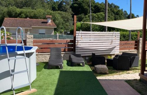 Cangas Apartment | Recinto As Casiñas