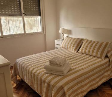 Recoleta Apartment | Recoleta Time