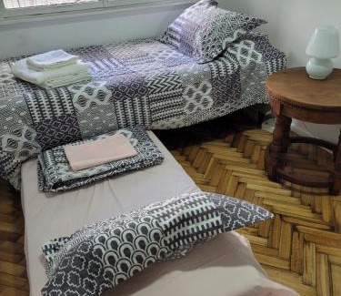 Recoleta Apartment | Recoleta Time
