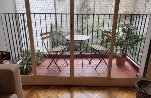 Recoleta Apartment | Recoleta Time