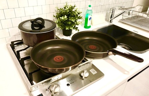 Sumida Apartment | Recommended for voluntary quarantine Currently /Sumida-ku Tokyo