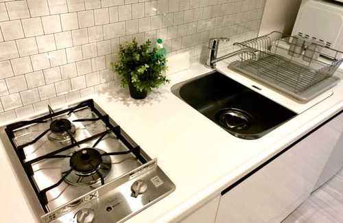 Sumida Apartment | Recommended for voluntary quarantine Currently /Sumida-ku Tokyo