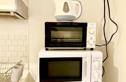 Sumida Apartment | Recommended for voluntary quarantine Currently /Sumida-ku Tokyo