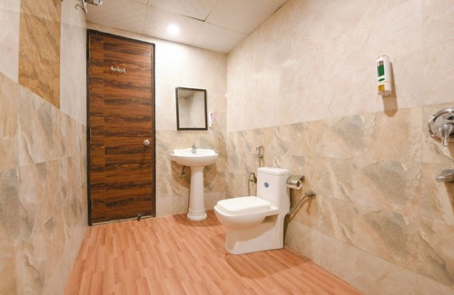 New Delhi Bed & Breakfast | RECONNECT SUITES