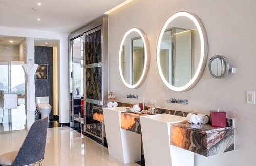 South Shore Hotel Area Hotel | Reconnect with Luxury at Hotel Mousai - Your Ultimate Adults Only PV Retreat