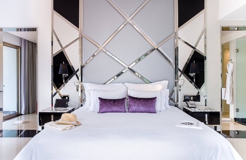 South Shore Hotel Area Hotel | Reconnect with Luxury at Hotel Mousai - Your Ultimate Adults Only PV Retreat