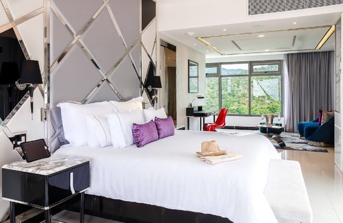 South Shore Hotel Area Hotel | Reconnect with Luxury at Hotel Mousai - Your Ultimate Adults Only PV Retreat
