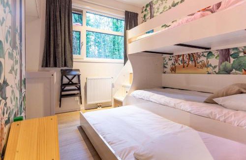 Ede Resort | Recreatiepark 't Gelloo