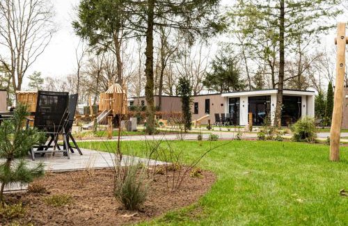 Ede Resort | Recreatiepark 't Gelloo