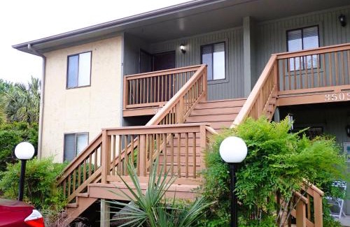 Wilmington Apartment | Recreation Central ILM