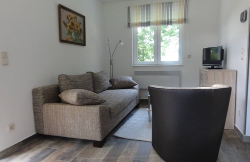 Dechow House | Recreation in nature at Lake Röggelin - Dechow