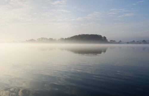 Dechow House | Recreation in nature at Lake Röggelin - Dechow
