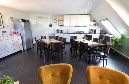 Lollum Other | Recreational farm located in a beautiful area of Friesland