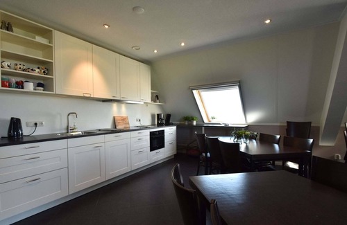 Lollum Other | Recreational farm located in a beautiful area of Friesland