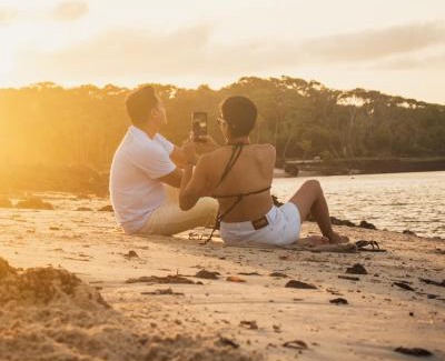 Soure House | Redário Pôr Do Sol - Hospedagem e Experiência no Marajó