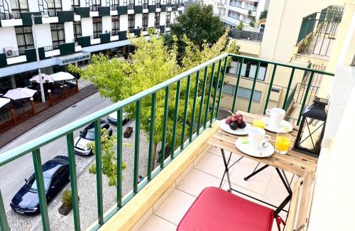 Fatima Apartment | Red Apartment em Fátima a 250m do Santuário