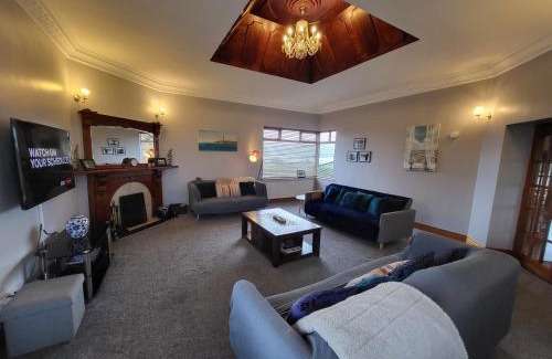 Rosses Point House | Red Brick House Rosses Point