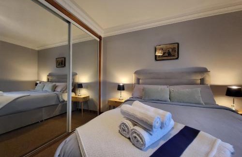 Rosses Point House | Red Brick House Rosses Point