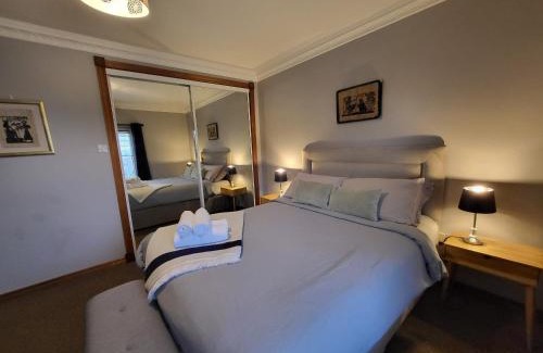 Rosses Point House | Red Brick House Rosses Point