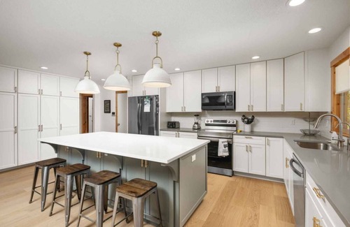 Neahkahnie Beach House | Red Bridge Cottage