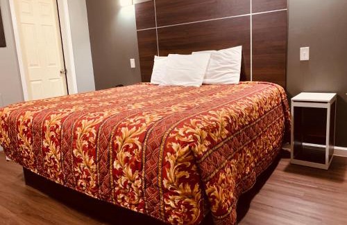 Norristown Hotel | Red Carpet Inn - Norristown