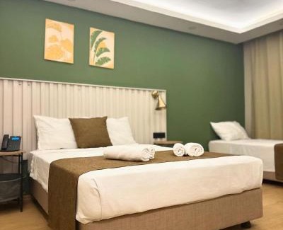 Belek Hotel | Red Castle Hotel & Pub