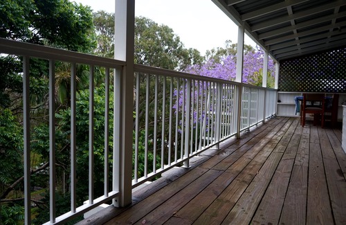 Crescent Head House | Red Cedar HideAway - Enjoy the beach and the tranquility of nature at its best !