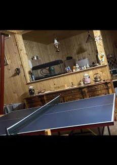 Schitu-Tarcau House | Red Chalet