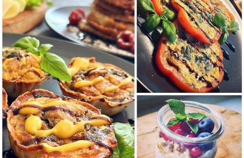 Lagow Apartment | Red Chapel