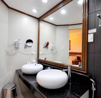 Boracay Island Hotel | Red Coconut Beach Hotel Boracay - Newly Renovated