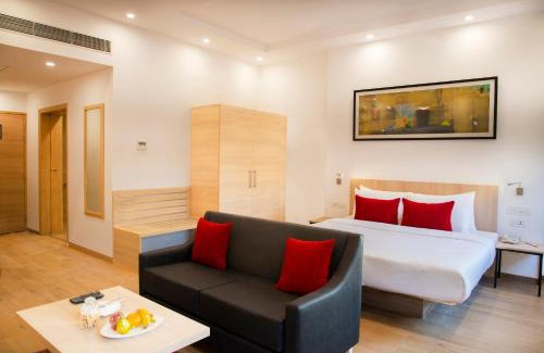 Bullawala Hotel | Red Fox by Lemon Tree Hotels, Dehradun