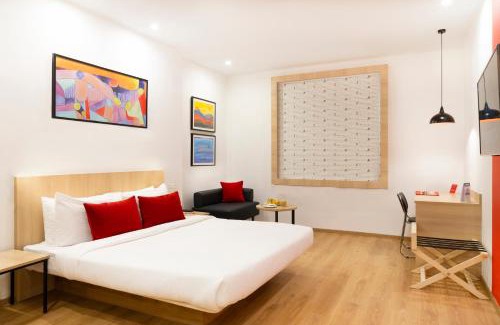 Bullawala Hotel | Red Fox by Lemon Tree Hotels, Dehradun