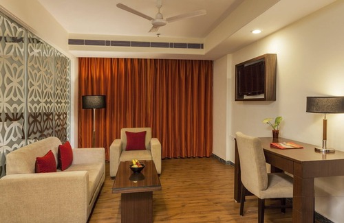 Alwar Hotel | Red Fox by Lemon Tree Hotels, Alwar