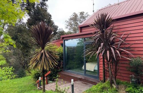 Daylesford House | Red Gables Daylesford - Garden Suite & Hedge Suite