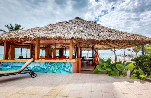 San Pedro Apartment | Red Ginger @ Caribe Island