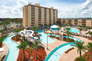 Kissimmee Hotel | Red Lion Hotel Orlando Lake Buena Vista South- Near Disney