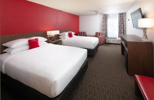 Kissimmee Hotel | Red Lion Hotel Orlando Lake Buena Vista South- Near Disney