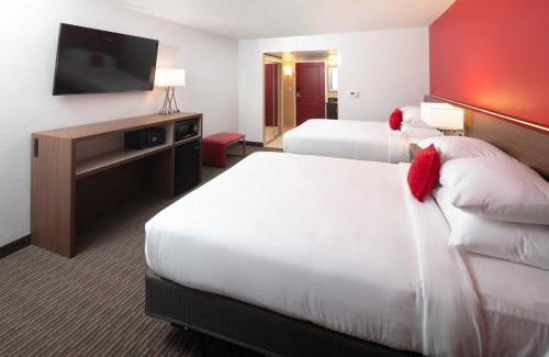 Kissimmee Hotel | Red Lion Hotel Orlando Lake Buena Vista South- Near Disney