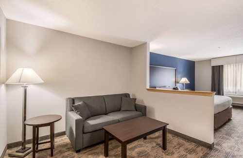 Sequim Hotel | Red Lion Inn & Suites Sequim