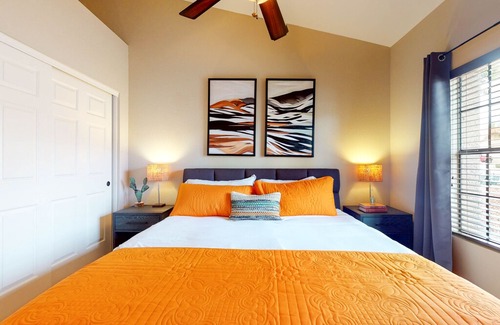 Red Mountain Ranch House | Red Mountain Ranch Golf Retreat in Mesa