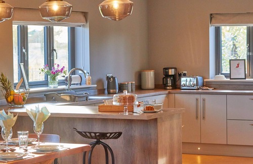 Dunholme House | Red Oak Barn, Ashlin Farm Barns