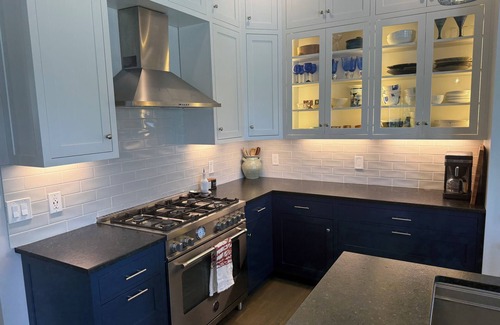 Martinsville Other | Red Peaks – Coastal Getaway for Families & Friends