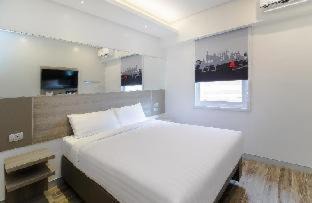 Santa Cruz Hotel | Red Planet Manila Binondo