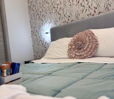 Naples City Centre House | Red Queen Naples