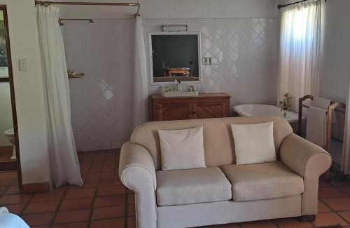 Oudtshoorn Cabin | Red Ridge Mountain Lodge