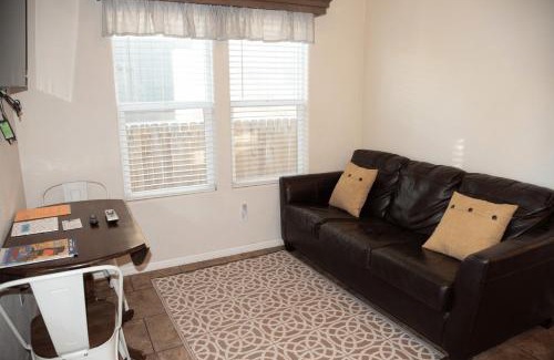 Moab House | Red Rock Cabin #10