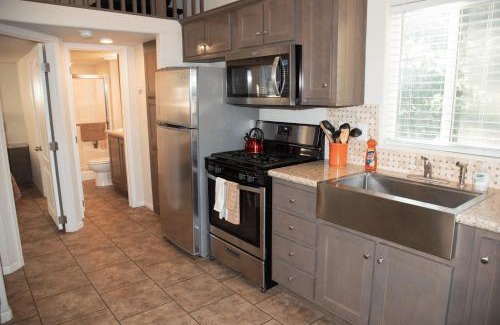 Moab House | Red Rock Cabin #10