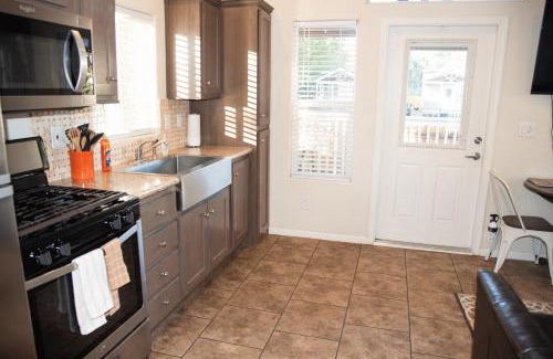 Moab House | Red Rock Cabin #10