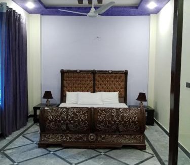 Abbottabad Apartment | Red Roof Apartments